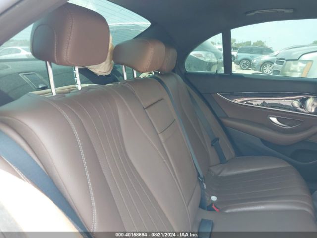 WDDZF4JB9KA585659 Mercedes-Benz E 300