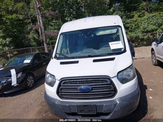 Ford Transit-250 2015 1FTNR1CM6FKB05235 Image 12
