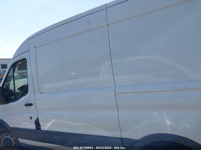 Ford Transit-250 2015 1FTNR1CM6FKB05235 Image 14