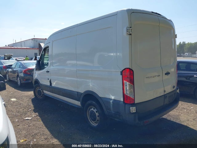 Ford Transit-250 2015 1FTNR1CM6FKB05235 Image 3
