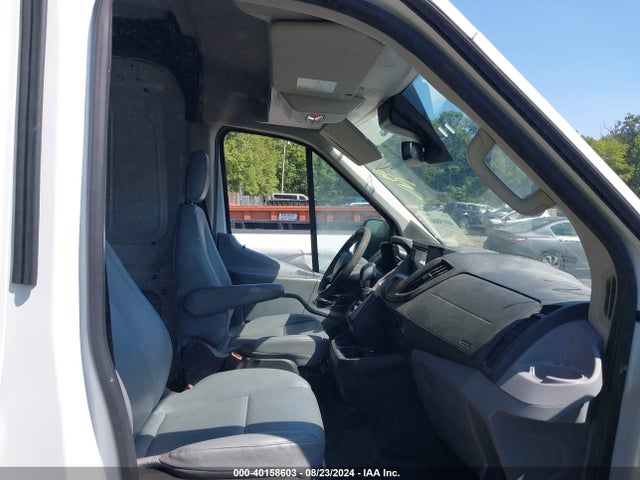 Ford Transit-250 2015 1FTNR1CM6FKB05235 Image 5