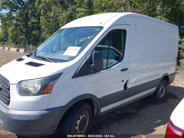 Ford Transit-250 2015 1FTNR1CM6FKB05235 Image 6