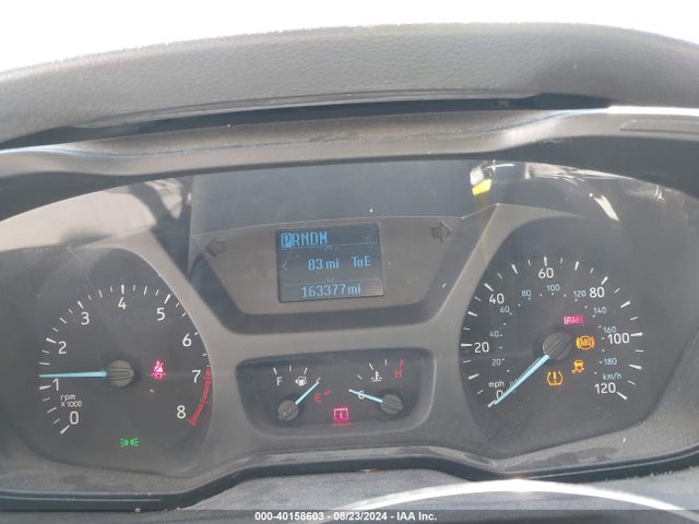 Ford Transit-250 2015 1FTNR1CM6FKB05235 Image 7