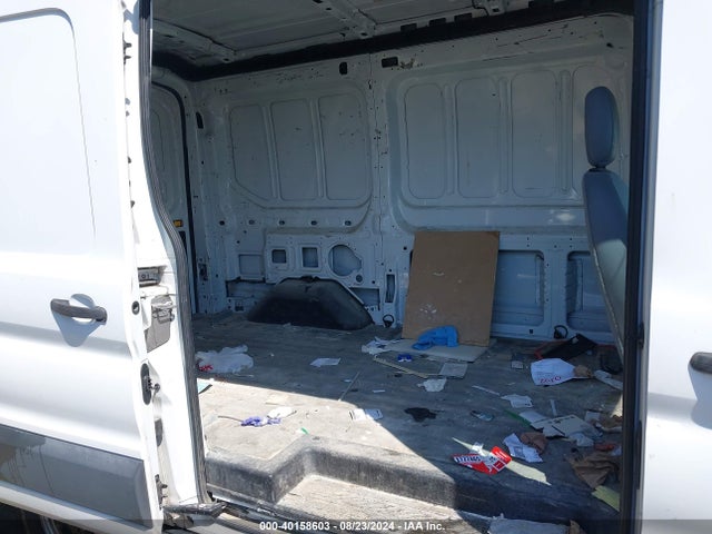 Ford Transit-250 2015 1FTNR1CM6FKB05235 Image 8