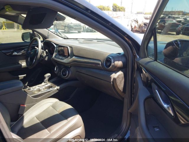 3GNKBFRS4NS159072 Chevrolet Blazer Fwd Premier