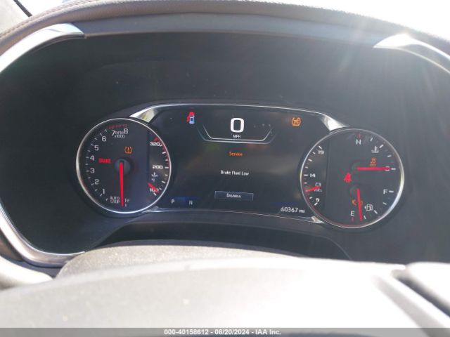 3GNKBFRS4NS159072 Chevrolet Blazer Fwd Premier