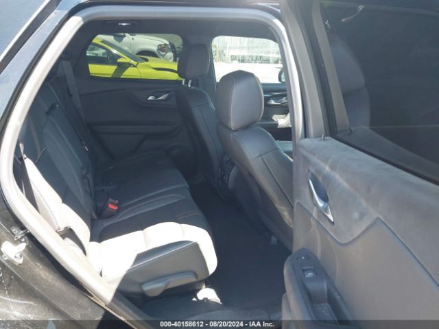 3GNKBFRS4NS159072 Chevrolet Blazer Fwd Premier
