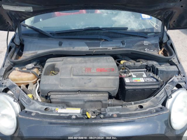 2012 FIAT 500C 3C3CFFERXCT179746 Photo 9