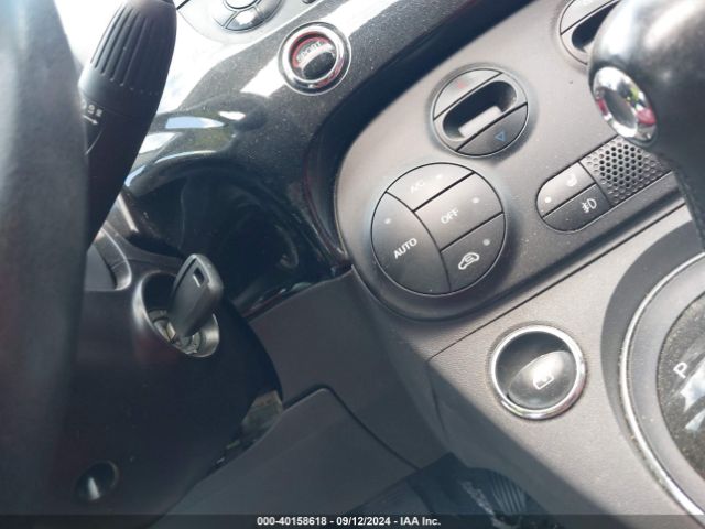 2012 FIAT 500C 3C3CFFERXCT179746 Photo 10