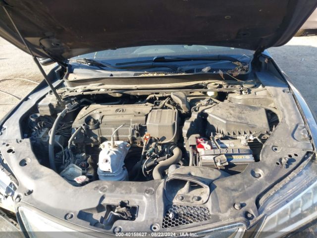 19UUB1F35FA018470 Acura TLX