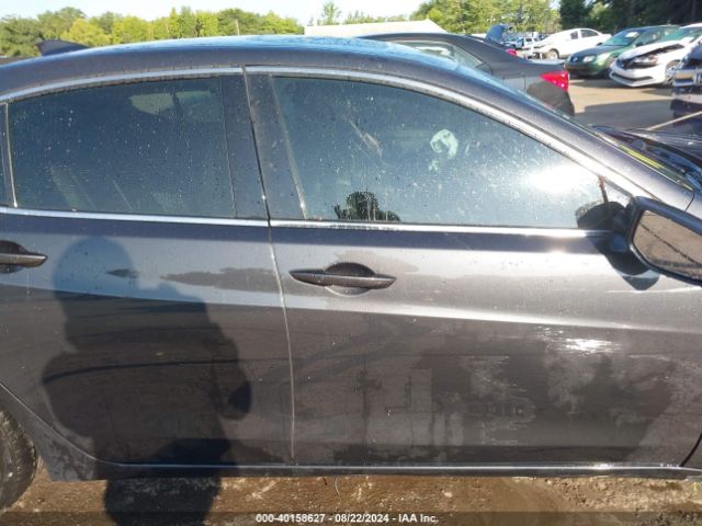 19UUB1F35FA018470 Acura TLX