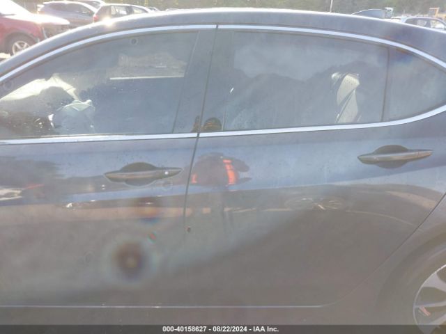 19UUB1F35FA018470 Acura TLX