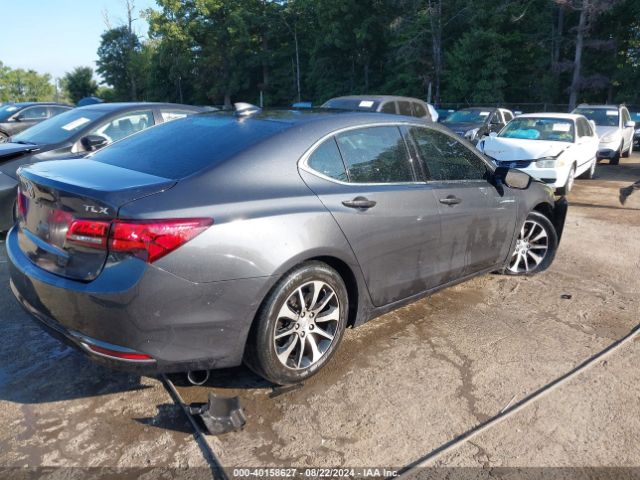 19UUB1F35FA018470 Acura TLX