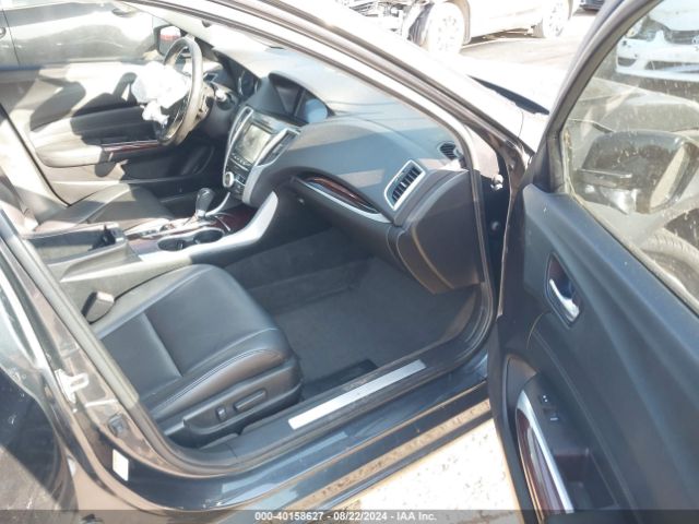19UUB1F35FA018470 Acura TLX