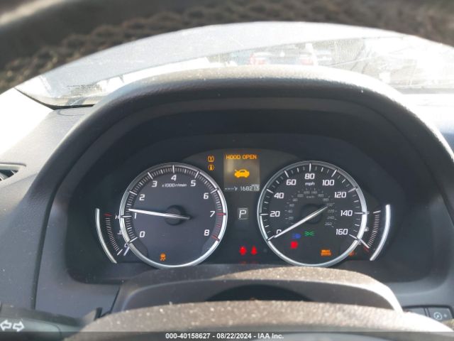 19UUB1F35FA018470 Acura TLX