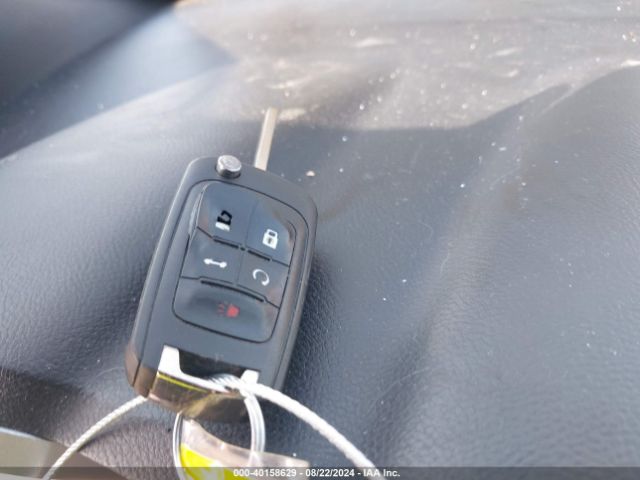 2G1FD3D31F9263769 Chevrolet Camaro 1lt