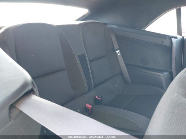 2G1FD3D31F9263769 Chevrolet Camaro 1lt