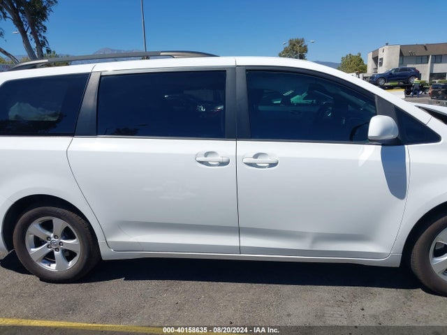 Toyota Sienna Le 8 Passenger 2015 5TDKK3DC8FS596523 Image 13