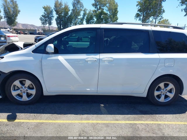 Toyota Sienna Le 8 Passenger 2015 5TDKK3DC8FS596523 Image 14