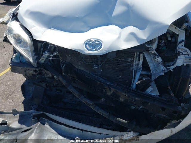 Toyota Sienna Le 8 Passenger 2015 5TDKK3DC8FS596523 Image 17