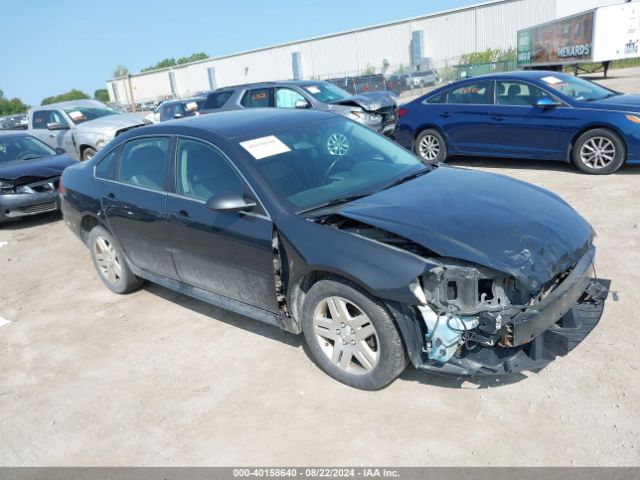 2G1WB5E38E1128298 auction archive image