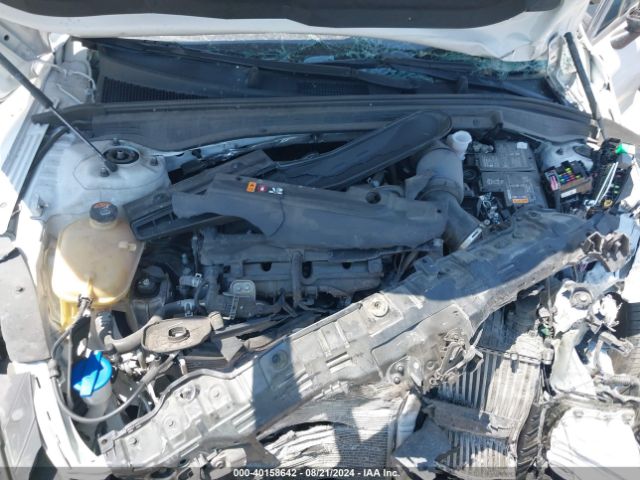 5XXG14J22NG146019 KIA K5 LXS