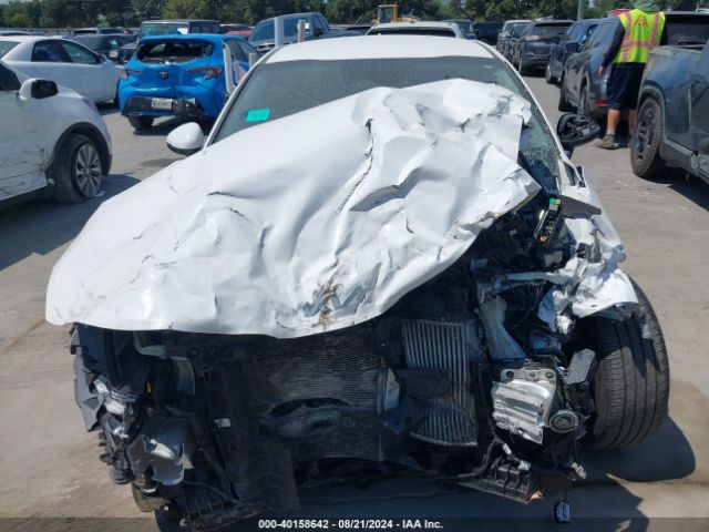 5XXG14J22NG146019 KIA K5 LXS