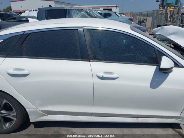 5XXG14J22NG146019 KIA K5 LXS