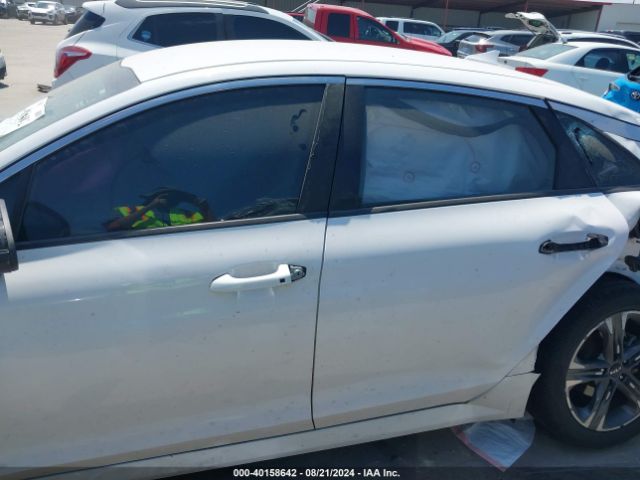 5XXG14J22NG146019 KIA K5 LXS