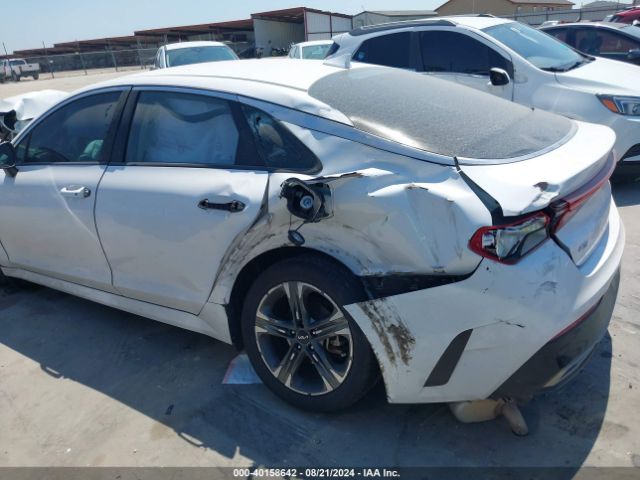 5XXG14J22NG146019 KIA K5 LXS