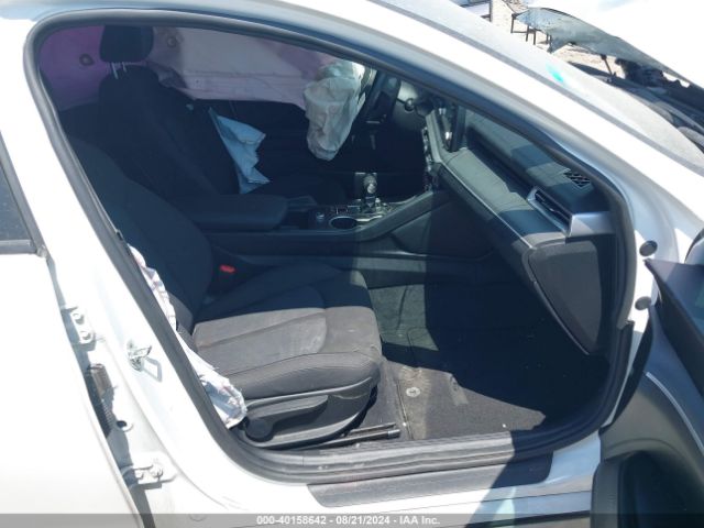 5XXG14J22NG146019 KIA K5 LXS