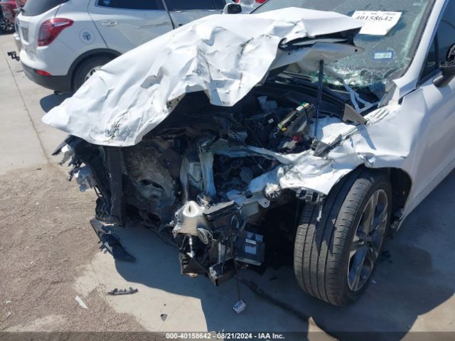 5XXG14J22NG146019 KIA K5 LXS