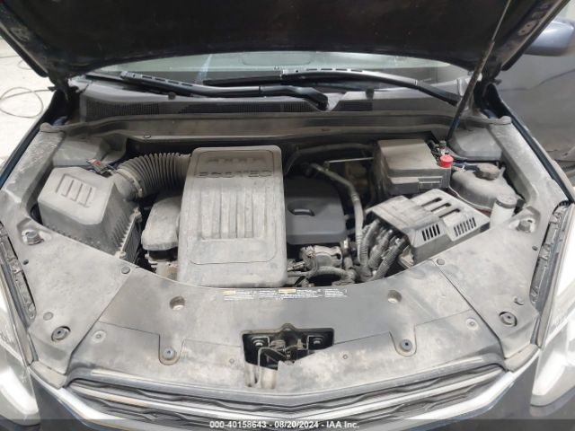 2GNFLFEK2H6167856 Chevrolet EQUINOX LT