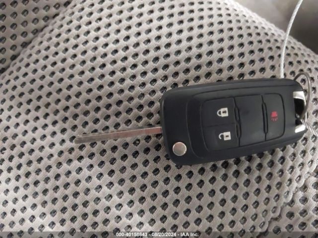2GNFLFEK2H6167856 Chevrolet EQUINOX LT