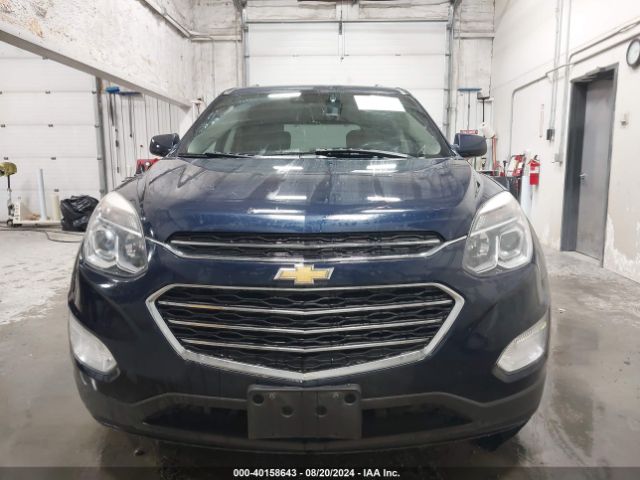 2GNFLFEK2H6167856 Chevrolet EQUINOX LT