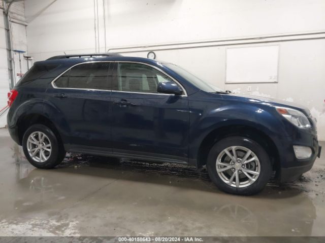 2GNFLFEK2H6167856 Chevrolet EQUINOX LT