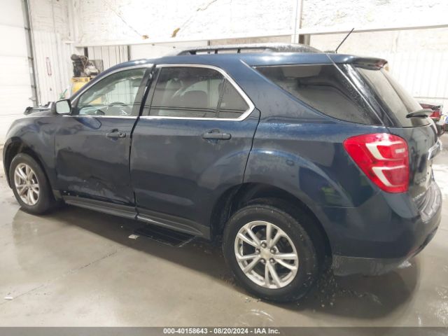 2GNFLFEK2H6167856 Chevrolet EQUINOX LT