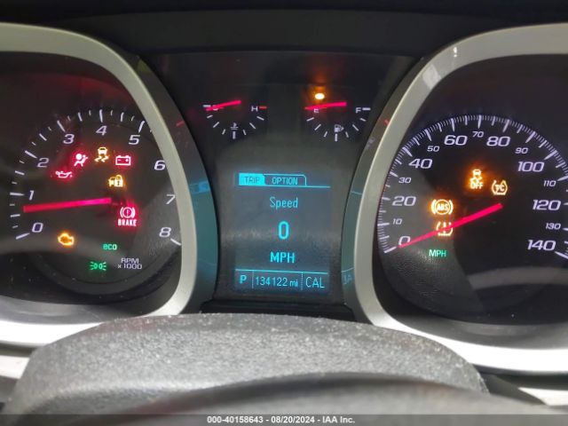 2GNFLFEK2H6167856 Chevrolet EQUINOX LT
