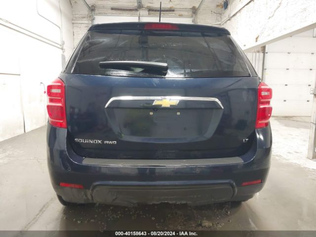 2GNFLFEK2H6167856 Chevrolet EQUINOX LT