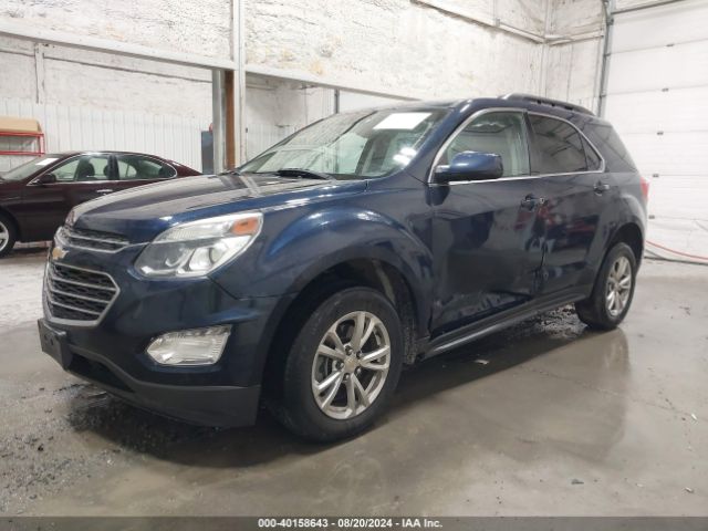 2GNFLFEK2H6167856 Chevrolet EQUINOX LT