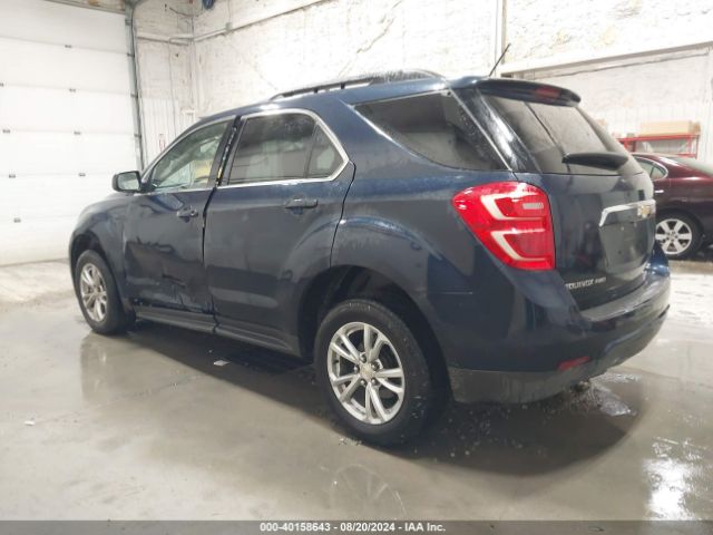 2GNFLFEK2H6167856 Chevrolet EQUINOX LT