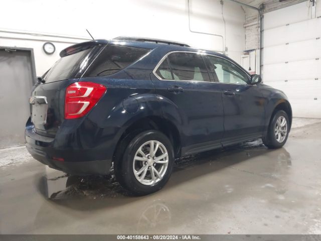 2GNFLFEK2H6167856 Chevrolet EQUINOX LT
