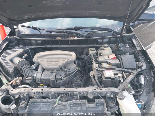 1GYKNERSXHZ145074 Cadillac Xt5 Premium Luxury