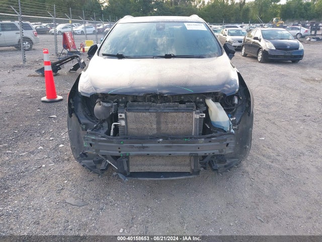 1GYKNERSXHZ145074 Cadillac Xt5 Premium Luxury