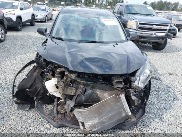 3CZRU6H33HM709764 Honda HR-V LX