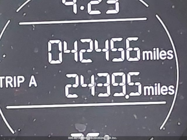3CZRU6H33HM709764 Honda HR-V LX