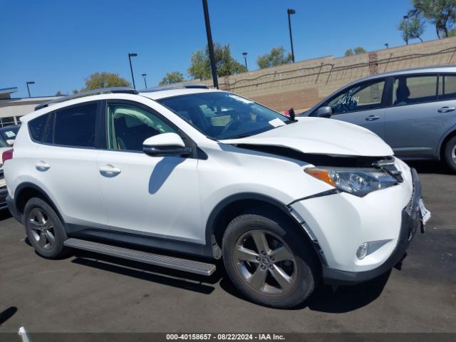 JTMWFREV0FJ042625 Toyota Rav4 Xle