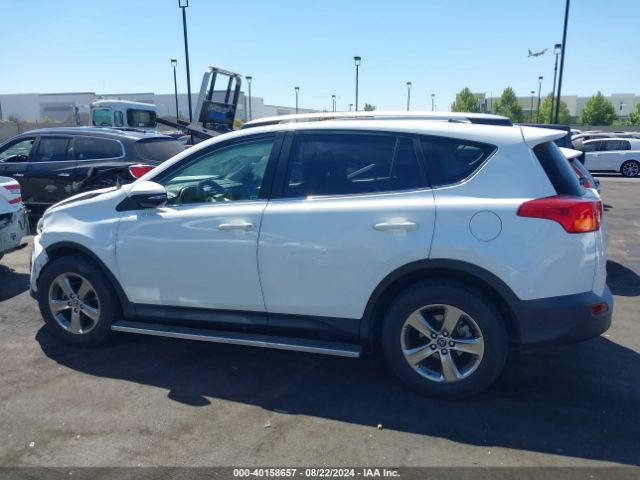 JTMWFREV0FJ042625 Toyota Rav4 Xle