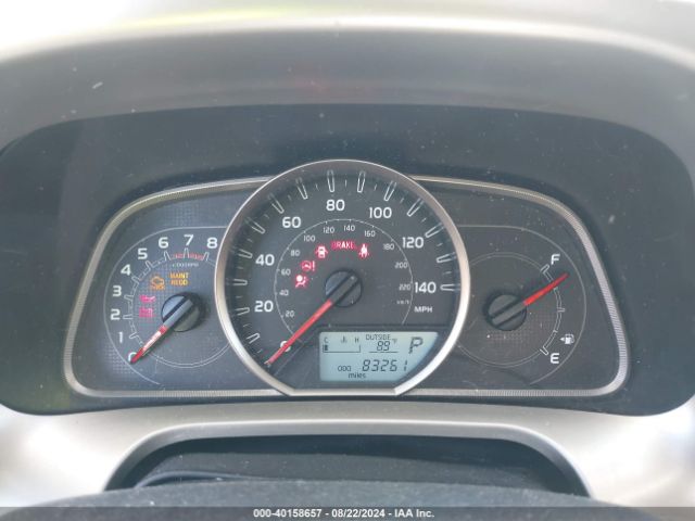 JTMWFREV0FJ042625 Toyota Rav4 Xle
