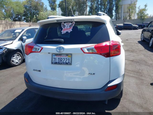 JTMWFREV0FJ042625 Toyota Rav4 Xle
